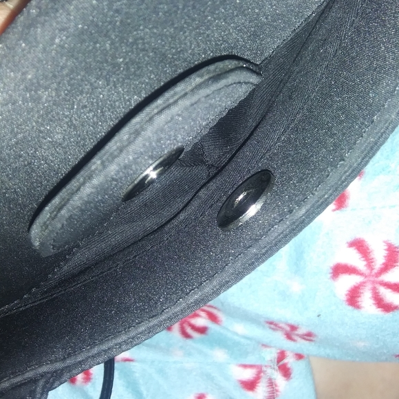 Breast Cancer Awareness Purse - Picture 8 of 8